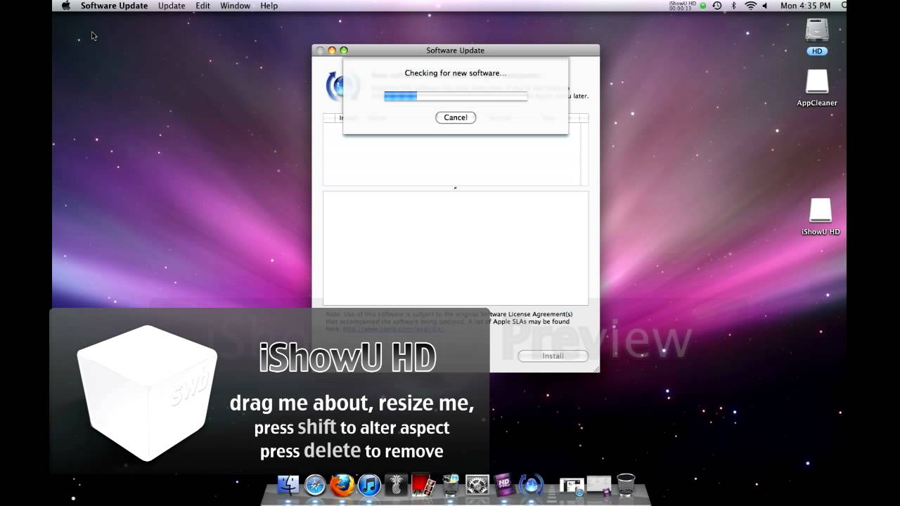 Mac os 10.6.8 update